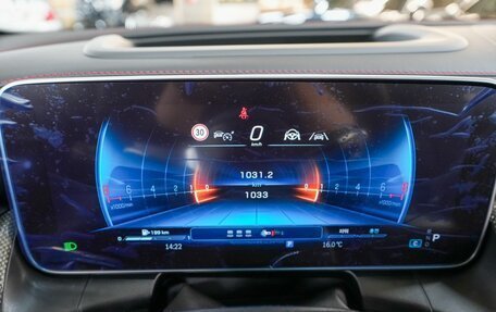 Mercedes-Benz GLC AMG, 2025 год, 8 600 000 рублей, 11 фотография