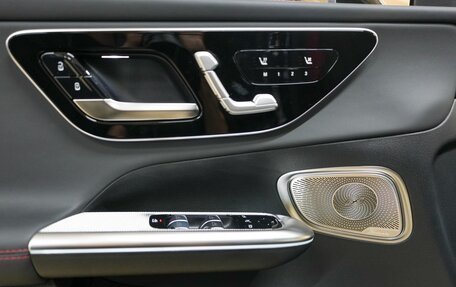 Mercedes-Benz GLC AMG, 2025 год, 8 600 000 рублей, 15 фотография