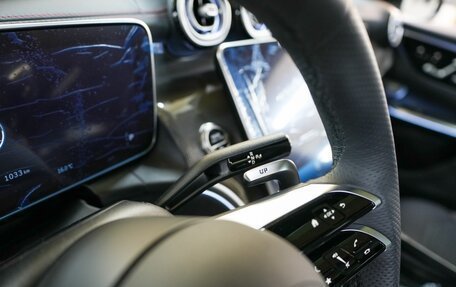 Mercedes-Benz GLC AMG, 2025 год, 8 600 000 рублей, 10 фотография