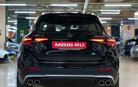 Mercedes-Benz GLC AMG, 2025 год, 8 600 000 рублей, 4 фотография