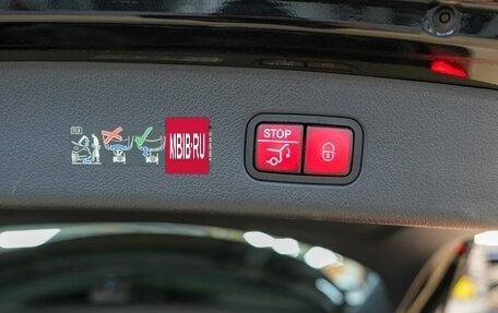 Mercedes-Benz GLC AMG, 2025 год, 8 600 000 рублей, 16 фотография