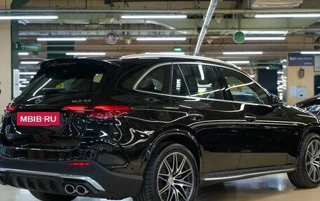 Mercedes-Benz GLC AMG, 2025 год, 8 600 000 рублей, 3 фотография