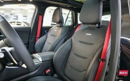 Mercedes-Benz GLC AMG, 2025 год, 8 600 000 рублей, 5 фотография