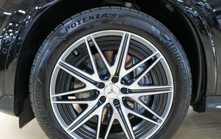 Mercedes-Benz GLC AMG, 2025 год, 8 600 000 рублей, 19 фотография