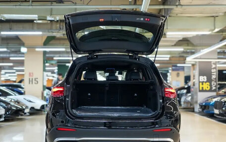 Mercedes-Benz GLC AMG, 2025 год, 8 600 000 рублей, 18 фотография