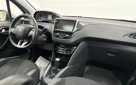 Peugeot 208 II, 2013 год, 720 000 рублей, 12 фотография