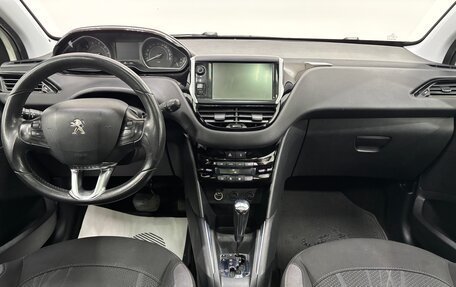 Peugeot 208 II, 2013 год, 720 000 рублей, 10 фотография