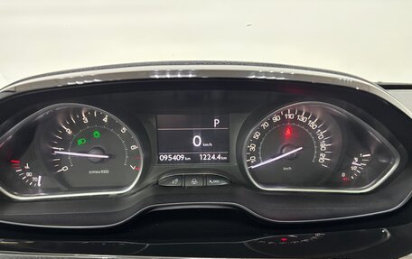 Peugeot 208 II, 2013 год, 720 000 рублей, 17 фотография