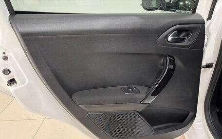 Peugeot 208 II, 2013 год, 720 000 рублей, 14 фотография