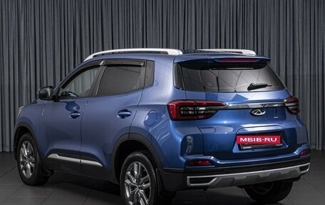 Chery Tiggo 4 I рестайлинг, 2020 год, 1 210 000 рублей, 2 фотография