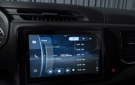 Chery Tiggo 4 I рестайлинг, 2020 год, 1 210 000 рублей, 15 фотография