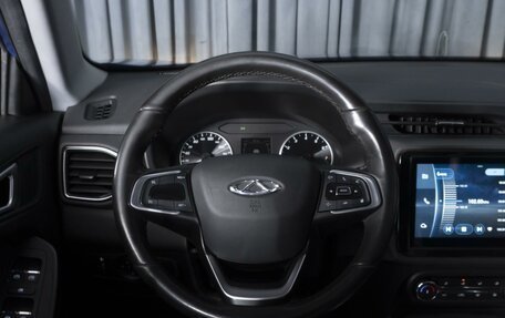 Chery Tiggo 4 I рестайлинг, 2020 год, 1 210 000 рублей, 13 фотография