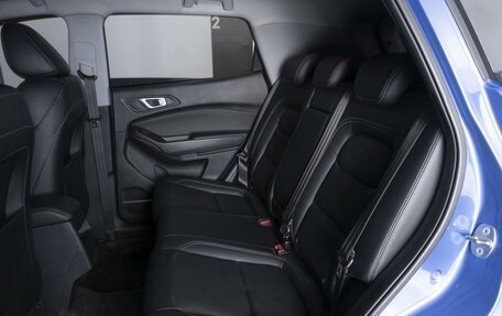 Chery Tiggo 4 I рестайлинг, 2020 год, 1 210 000 рублей, 9 фотография