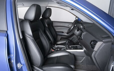 Chery Tiggo 4 I рестайлинг, 2020 год, 1 210 000 рублей, 8 фотография