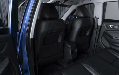 Chery Tiggo 4 I рестайлинг, 2020 год, 1 210 000 рублей, 11 фотография