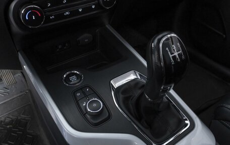 Chery Tiggo 4 I рестайлинг, 2020 год, 1 210 000 рублей, 12 фотография