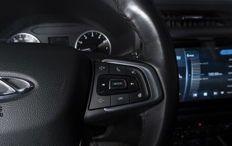 Chery Tiggo 4 I рестайлинг, 2020 год, 1 210 000 рублей, 18 фотография