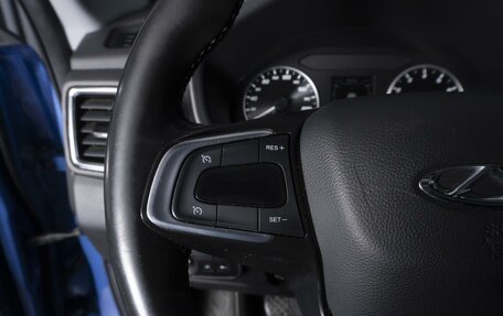 Chery Tiggo 4 I рестайлинг, 2020 год, 1 210 000 рублей, 17 фотография