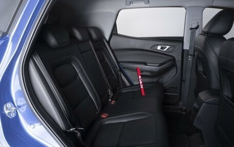 Chery Tiggo 4 I рестайлинг, 2020 год, 1 210 000 рублей, 7 фотография