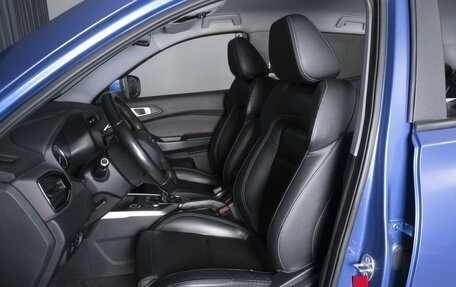 Chery Tiggo 4 I рестайлинг, 2020 год, 1 210 000 рублей, 10 фотография