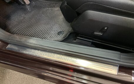 Mercedes-Benz E-Класс, 2010 год, 1 490 000 рублей, 14 фотография