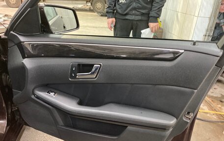 Mercedes-Benz E-Класс, 2010 год, 1 490 000 рублей, 19 фотография