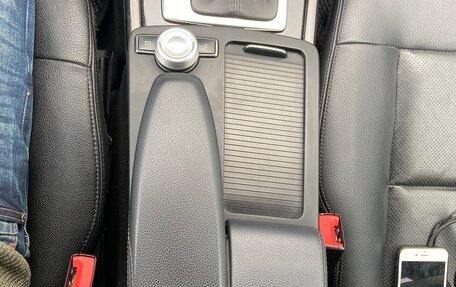 Mercedes-Benz E-Класс, 2010 год, 1 490 000 рублей, 25 фотография