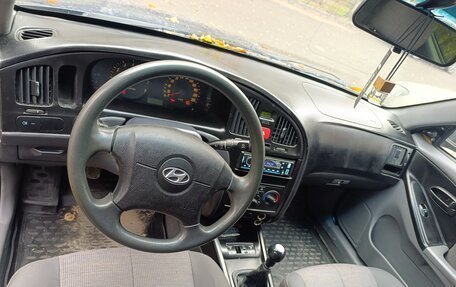 Hyundai Elantra III, 2008 год, 350 000 рублей, 6 фотография