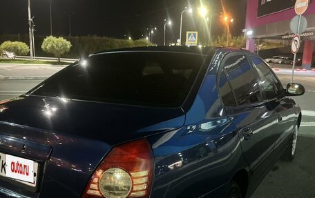 Hyundai Elantra III, 2008 год, 350 000 рублей, 3 фотография