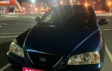 Hyundai Elantra III, 2008 год, 350 000 рублей, 2 фотография