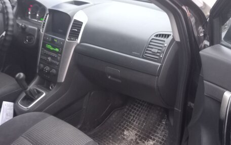 Chevrolet Captiva I, 2008 год, 500 000 рублей, 8 фотография