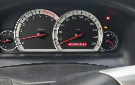 Chevrolet Captiva I, 2008 год, 500 000 рублей, 5 фотография