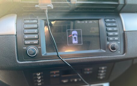 BMW X5, 2004 год, 1 400 000 рублей, 12 фотография