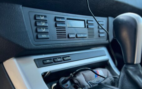 BMW X5, 2004 год, 1 400 000 рублей, 13 фотография