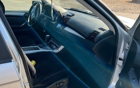 BMW X5, 2004 год, 1 400 000 рублей, 15 фотография