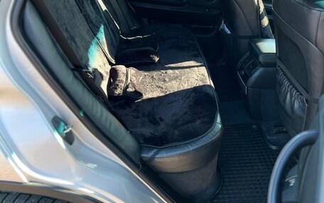 BMW X5, 2004 год, 1 400 000 рублей, 18 фотография