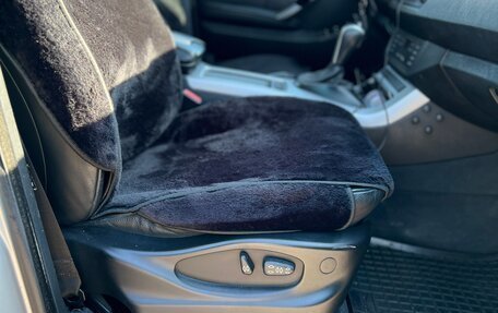 BMW X5, 2004 год, 1 400 000 рублей, 16 фотография