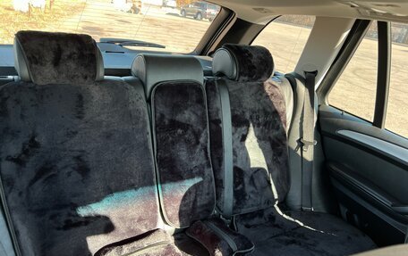 BMW X5, 2004 год, 1 400 000 рублей, 17 фотография