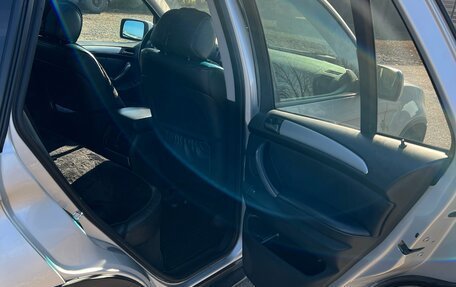 BMW X5, 2004 год, 1 400 000 рублей, 19 фотография