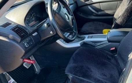 BMW X5, 2004 год, 1 400 000 рублей, 14 фотография