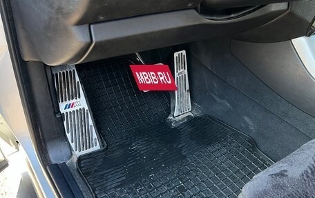 BMW X5, 2004 год, 1 400 000 рублей, 10 фотография