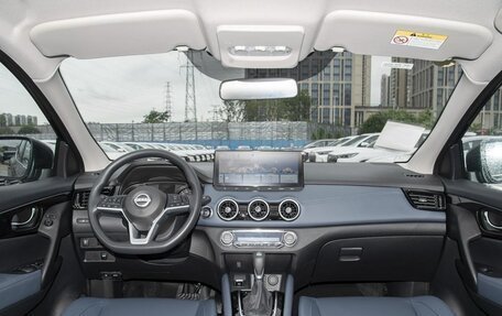 Nissan Qashqai, 2025 год, 2 380 000 рублей, 8 фотография