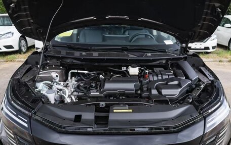 Nissan Qashqai, 2025 год, 2 380 000 рублей, 5 фотография