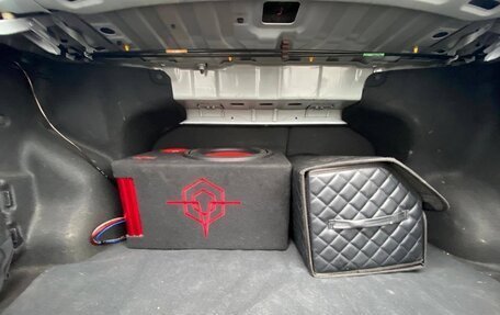 KIA Rio III рестайлинг, 2016 год, 1 200 000 рублей, 9 фотография