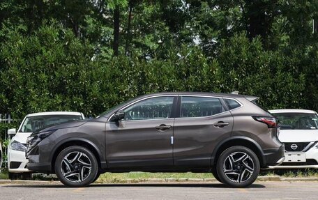 Nissan Qashqai, 2025 год, 2 380 000 рублей, 3 фотография