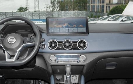 Nissan Qashqai, 2025 год, 2 380 000 рублей, 6 фотография