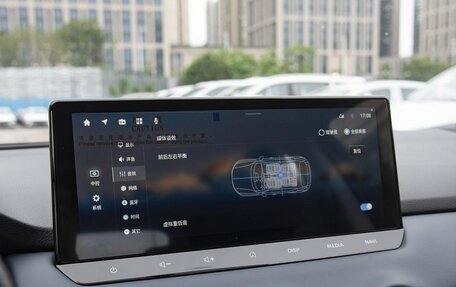 Nissan Qashqai, 2025 год, 2 380 000 рублей, 10 фотография