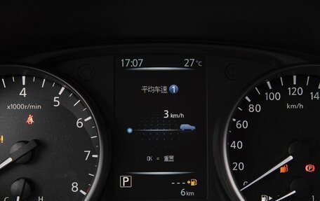 Nissan Qashqai, 2025 год, 2 380 000 рублей, 9 фотография