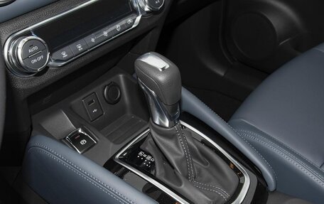 Nissan Qashqai, 2025 год, 2 380 000 рублей, 11 фотография