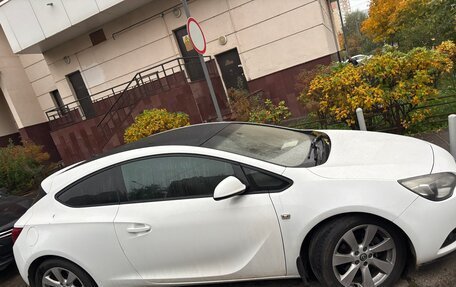 Opel Astra J, 2012 год, 650 000 рублей, 2 фотография